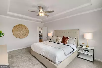 132 Park Lane, Fairburn, GA 30213 - Photo 11