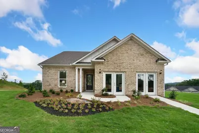 132 Park Lane, Fairburn, GA 30213 - Photo 1