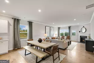 132 Park Ln, Fairburn, GA 30213 - Photo 7