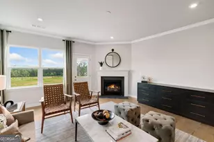 132 Park Ln, Fairburn, GA 30213 - Photo 9