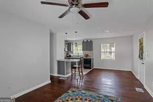 437 Fairlock Ln NW, Atlanta, GA 30331 - Photo 13