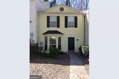 1090 Huntington Trace SE, Smyrna, GA 30082 - Photo 1