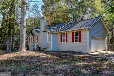 70 Priscilla Way, Newnan, GA 30265 - Photo 3