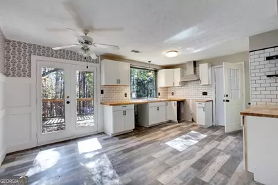 70 Priscilla Way, Newnan, GA 30265 - Photo 5