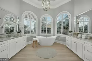 1230 Greatwood Manor, Alpharetta, GA 30005 - Photo 9