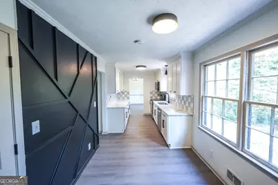 4128 Indian Manor Drive, Stone Mountain, GA 30083 - Photo 9