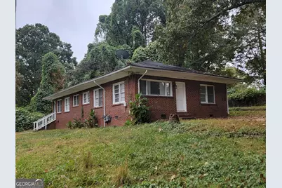 306 Martha Street, Forest Park, GA 30297 - Photo 1