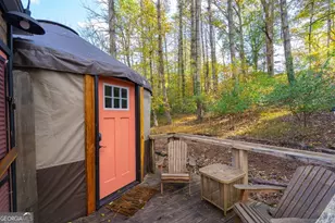 106 Settawig Rd, Brasstown, NC 28902 - Photo 65