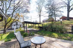 106 Settawig Rd, Brasstown, NC 28902 - Photo 35