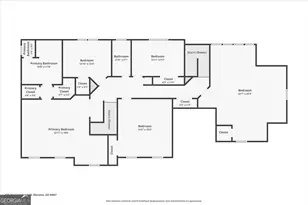 139 SE Shadowlake Ln, Marietta, GA 30067 - Photo 77