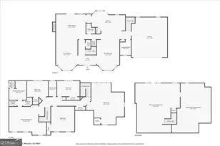 139 SE Shadowlake Ln, Marietta, GA 30067 - Photo 37