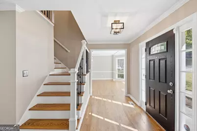 139 SE Shadowlake Lane, Marietta, GA 30067 - Photo 7