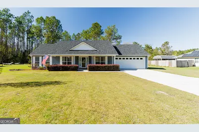 43 Live Oak Trail, Lakeland, GA 31635 - Photo 1