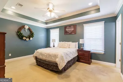 43 Live Oak Trail, Lakeland, GA 31635 - Photo 17