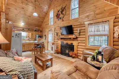 63 Laras Peace Lane, Blairsville, GA 30512 - Photo 5