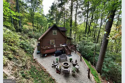 63 Laras Peace Lane, Blairsville, GA 30512 - Photo 3