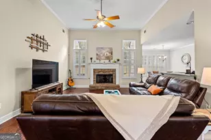 78 Rosebay Ln, Sharpsburg, GA 30277 - Photo 11