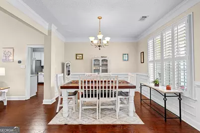 78 Rosebay Lane, Sharpsburg, GA 30277 - Photo 9