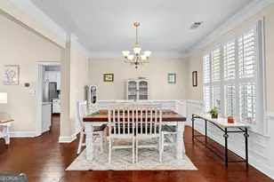 78 Rosebay Ln, Sharpsburg, GA 30277 - Photo 9