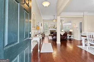 78 Rosebay Ln, Sharpsburg, GA 30277 - Photo 7