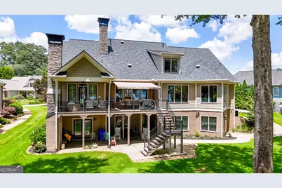 161 Lake Shore Drive, Newnan, GA 30265 - Photo 77