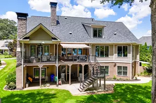 161 Lake Shore Dr, Newnan, GA 30265 - Photo 77