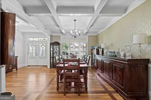 161 Lake Shore Dr, Newnan, GA 30265 - Photo 13