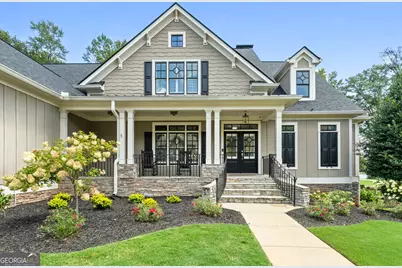 161 Lake Shore Drive, Newnan, GA 30265 - Photo 7