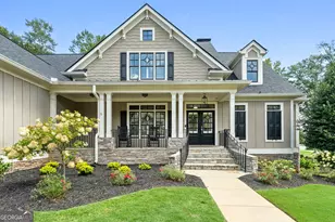 161 Lake Shore Dr, Newnan, GA 30265 - Photo 7