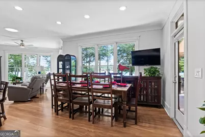 161 Lake Shore Drive, Newnan, GA 30265 - Photo 25