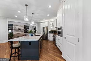 161 Lake Shore Dr, Newnan, GA 30265 - Photo 27