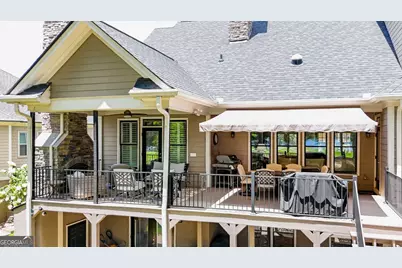 161 Lake Shore Drive, Newnan, GA 30265 - Photo 79