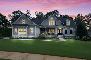 161 Lake Shore Dr, Newnan, GA 30265 - Photo 5