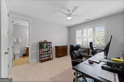 161 Lake Shore Drive, Newnan, GA 30265 - Photo 51