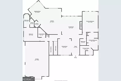 161 Lake Shore Drive, Newnan, GA 30265 - Photo 97