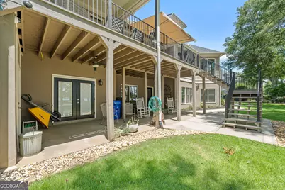 161 Lake Shore Drive, Newnan, GA 30265 - Photo 83