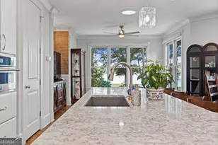 161 Lake Shore Dr, Newnan, GA 30265 - Photo 23