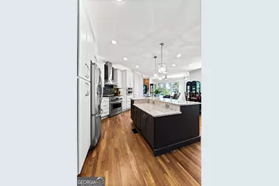 161 Lake Shore Drive, Newnan, GA 30265 - Photo 21