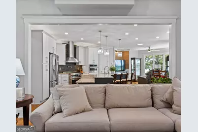 161 Lake Shore Drive, Newnan, GA 30265 - Photo 19