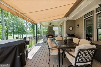 161 Lake Shore Drive, Newnan, GA 30265 - Photo 31