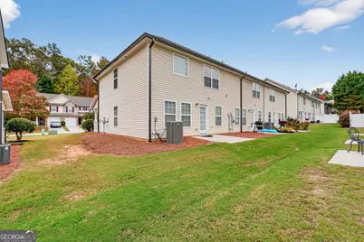 109 Darbys Crossing Court, Hiram, GA 30141 - Photo 25