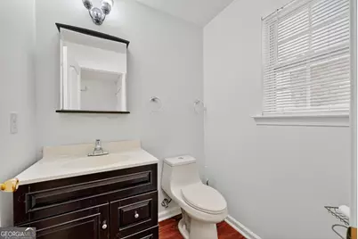 109 Darbys Crossing Court, Hiram, GA 30141 - Photo 3