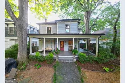 952 Myrtle Street NE #2, Atlanta, GA 30309 - Photo 19