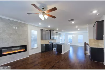 2167 Foley Park Street, Snellville, GA 30078 - Photo 5