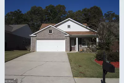 5581 Ashmoore Court, Flowery Branch, GA 30542 - Photo 1