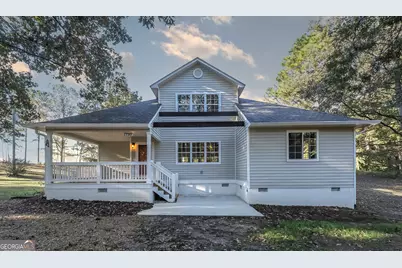 1795 Crossroads Church Road, Tallapoosa, GA 30176 - Photo 1