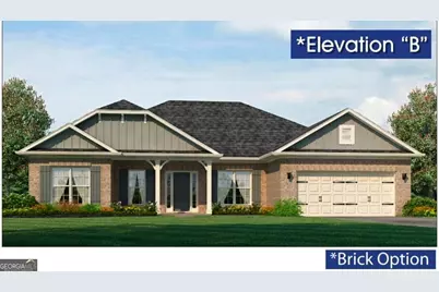 348 Charles Ridge Avenue #54, Dallas, GA 30157 - Photo 1