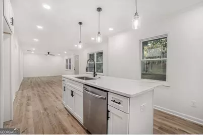 1206 Tuckawanna Drive SW, Atlanta, GA 30311 - Photo 7