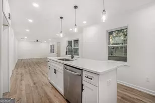 1206 Tuckawanna Dr SW, Atlanta, GA 30311 - Photo 7