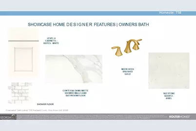 224 Bear Way, Hoschton, GA 30548 - Photo 43